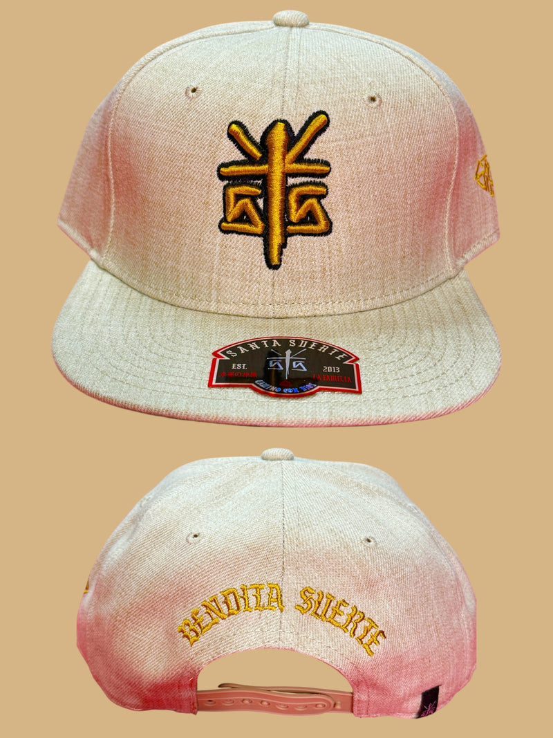 Gorra “Cruz Maíz”