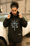 Sudadera “Sin cadenas,ride now”