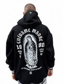Sudadera “Bendita madre”