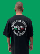 Playera “Canta y no llores” El jefe