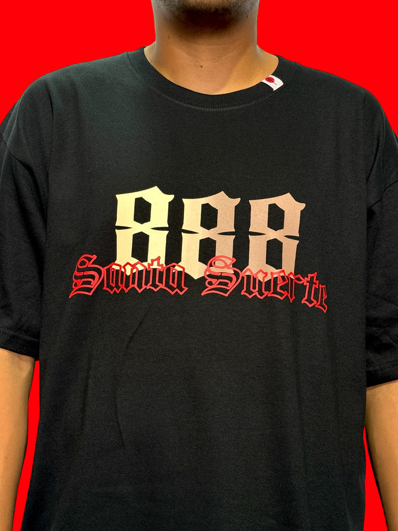 Playera  "Dragon 888”