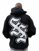 Sudadera “La SS rifa”