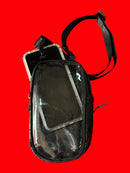 Cel bag “Paliacate” Negro