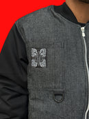 Chamarra “ Elegant Mezclilla”