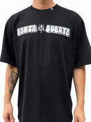 Playera élite “Bloques graf”