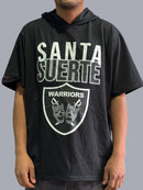 Playera GORRO “Guerreros”