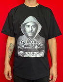 Canserbero “Your dad” T-shirt BLESSED.