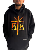 Sudadera “Fuckin police”