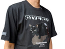 Playera “Give me five” canserbero