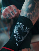 Calceta “El triste”