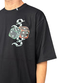 Playera “Jesús de la suerte”