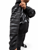 Sudadera “Poder”