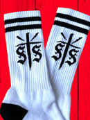 Calceta “Clasicc” Blanco