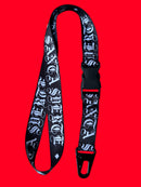 Llavero “Letras”