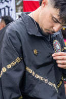 Conjunto”Charro sport”