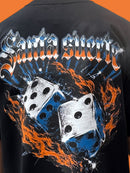Playera “La suerte está en tus manos”