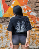 Playera “Telaraña” élite