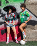Jersey México “100% mexicanos”