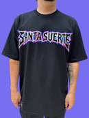 Playera over  “Retro”