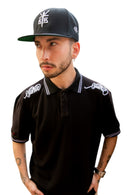 Polo “Original elegant” Stone