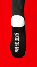 Calceta “90’s” Art