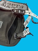 Pechera Urban "Elegang”Imitación piel.