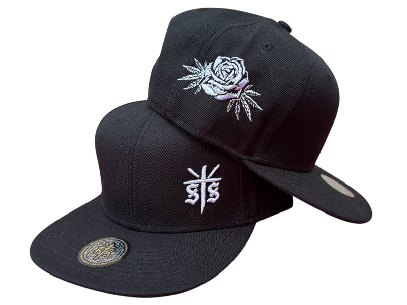 Gorra “Como la flor ”