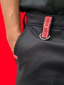 Pantalón Suertudos (Negro)