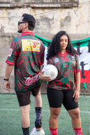 Jersey México “México 98” visitante