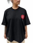 Playera japo “Sol naciente”