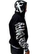 Sudadera “For life MX”