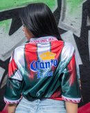 Jersey México “100% mexicanos”