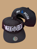 Gorra “Born Mexa ”