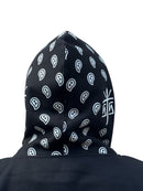 Sudadera “Sangre por sangre”