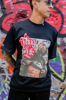 Playera”Thug life” élite