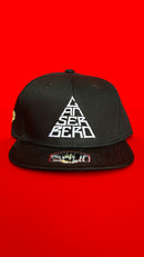 Gorra “Triangulo” canserbero