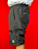 Short “Sport pro” negro