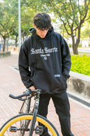 Sudadera ”Cruz metal”