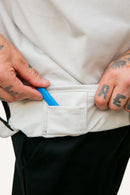 Playera  “Simplicidad” Arena