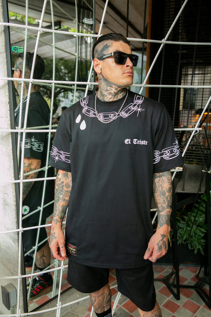 Playera premium  “El triste”