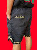 Short mundial “Charros”