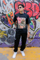 Playera”Thug life” élite