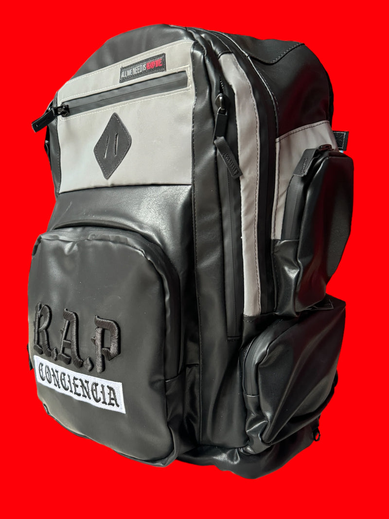 Mochila "RAP" Super premium