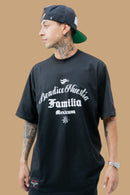 Playera premium  “Familia mexicana”