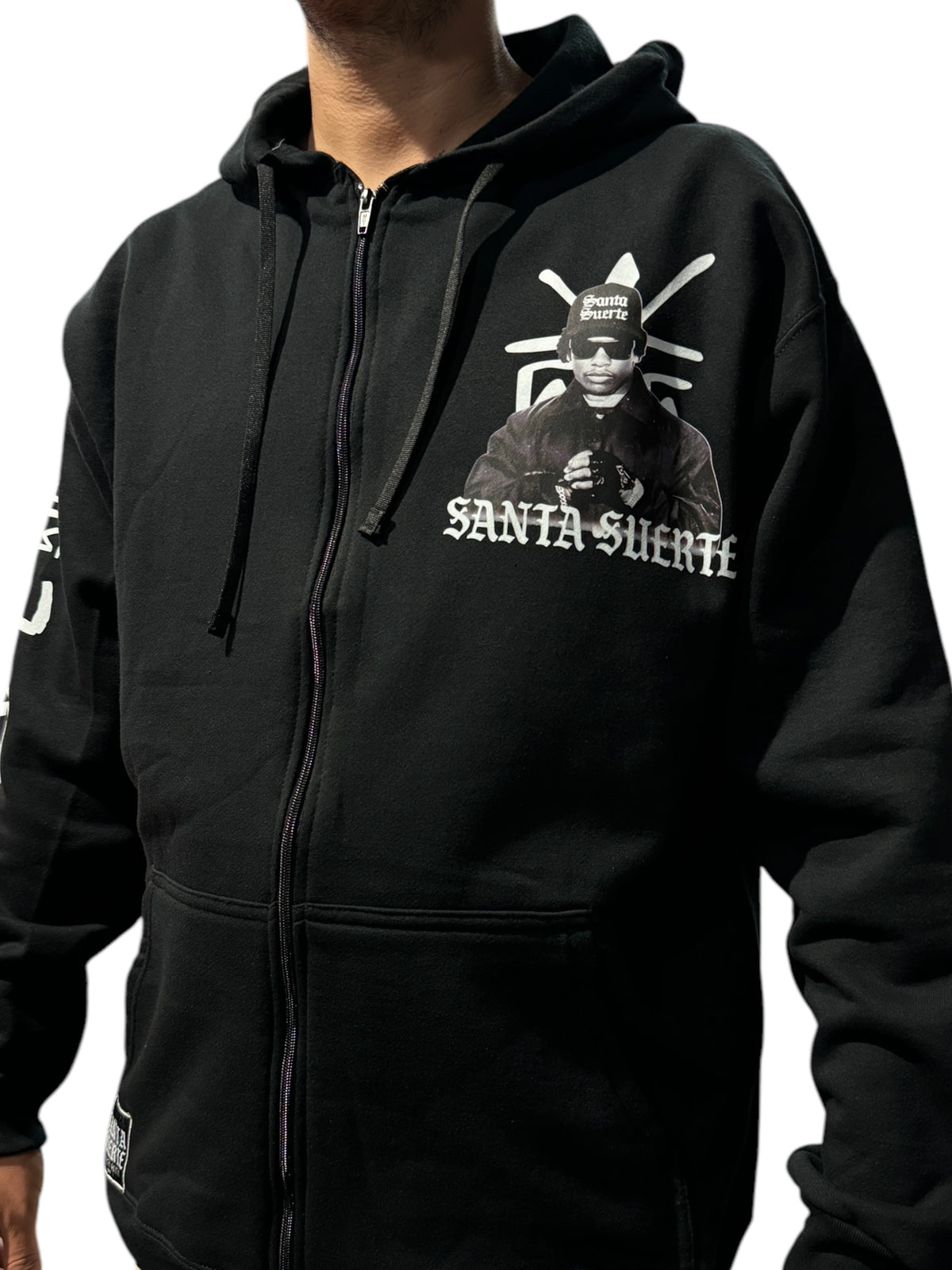 Sudadera “Eazy-e”