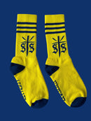 Calceta “Águila”