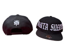 Gorra “Letras Suerte Gótica”
