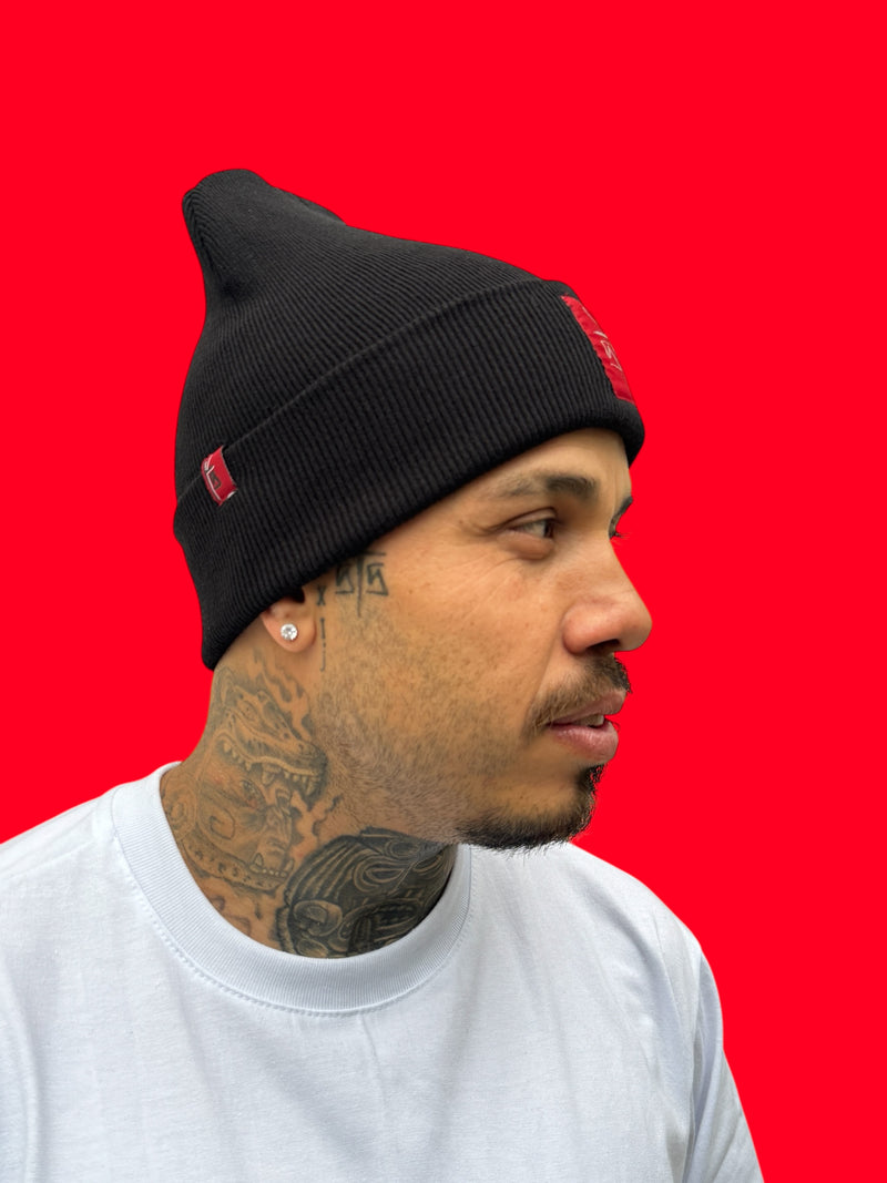 Beanie gorro “Cruz Classic supreme”