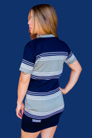 Vestido tejido “New York” Dama