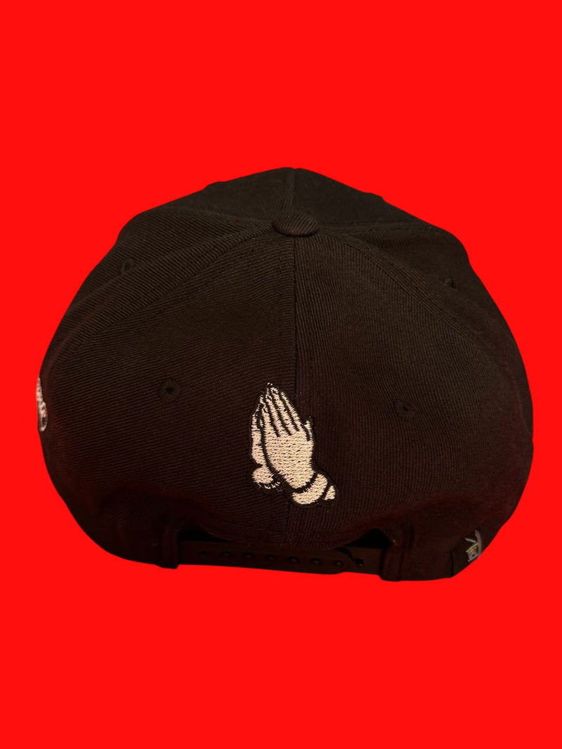 Gorra “Cuídame Siempre” Virgen Maria N